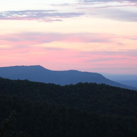 It'S All About The View Villa Gatlinburg Exterior photo