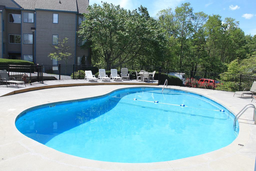 It'S All About The View Villa Gatlinburg Exterior photo