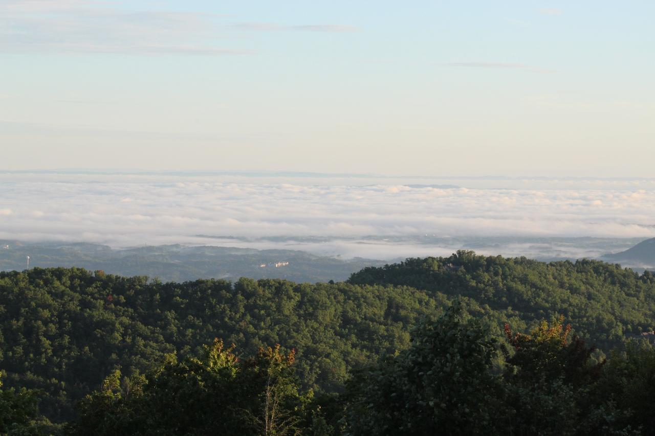It'S All About The View Villa Gatlinburg Exterior photo