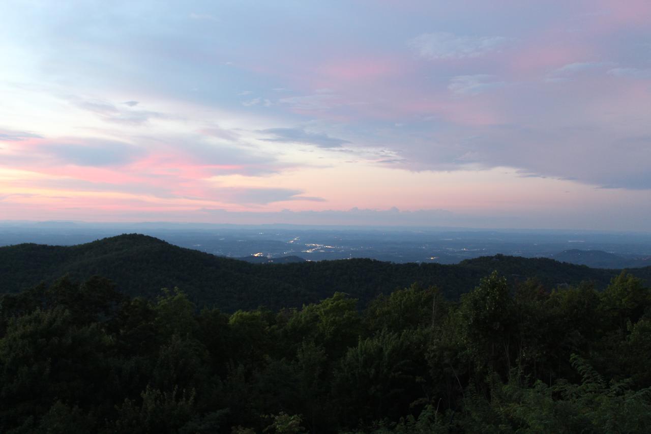 It'S All About The View Villa Gatlinburg Exterior photo